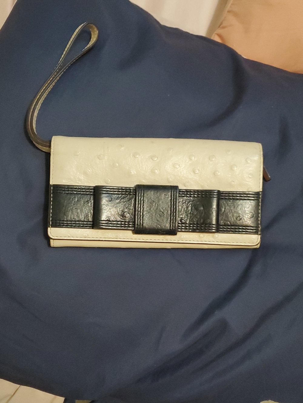 Kate Spade Wallet/clutch